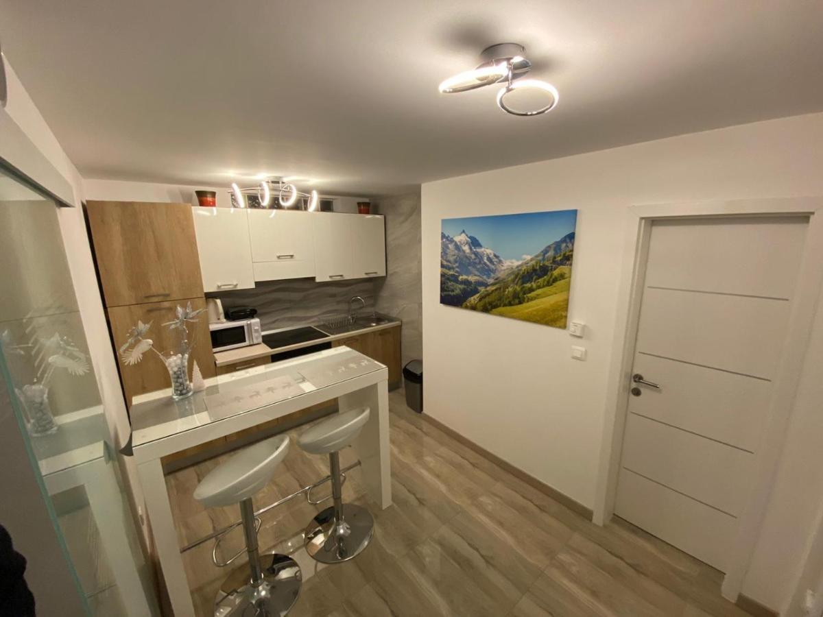 Apartman Bilivano Загреб Екстериор снимка