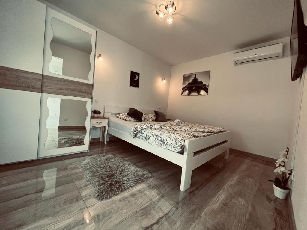 Apartman Bilivano Загреб Екстериор снимка